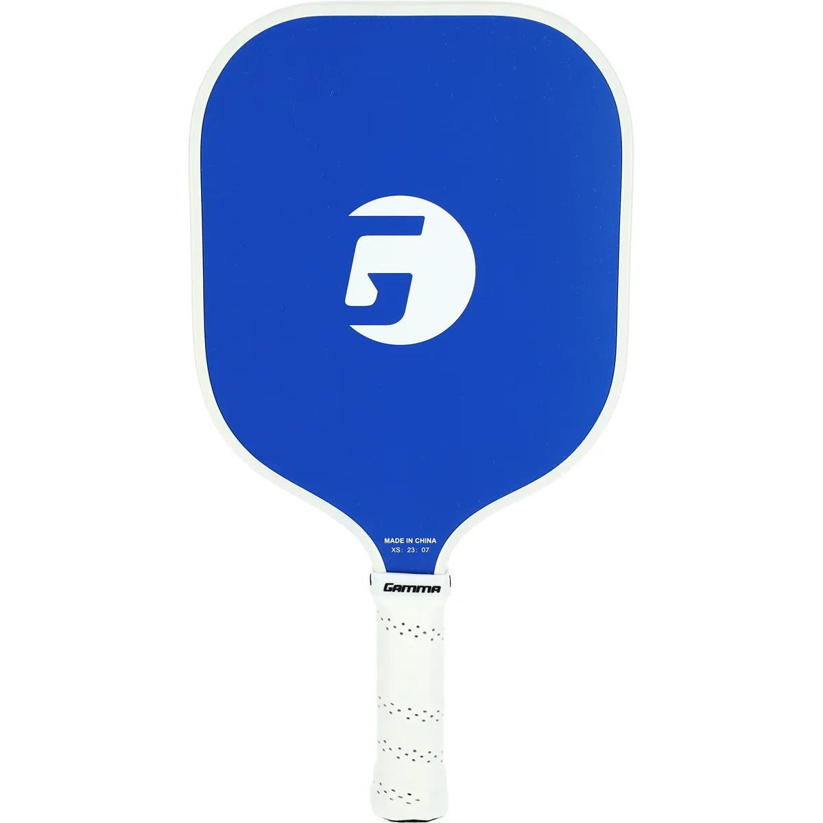 GAMMA FUSION POWER DARK BLUE PICKLEBALL-SCHLÄGER