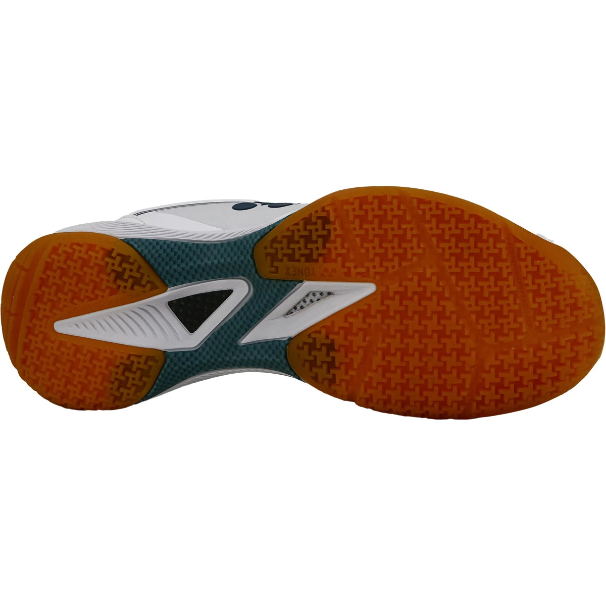 CHAUSSURES YONEX HOMME INDOOR SHB65 Z4 WHITE