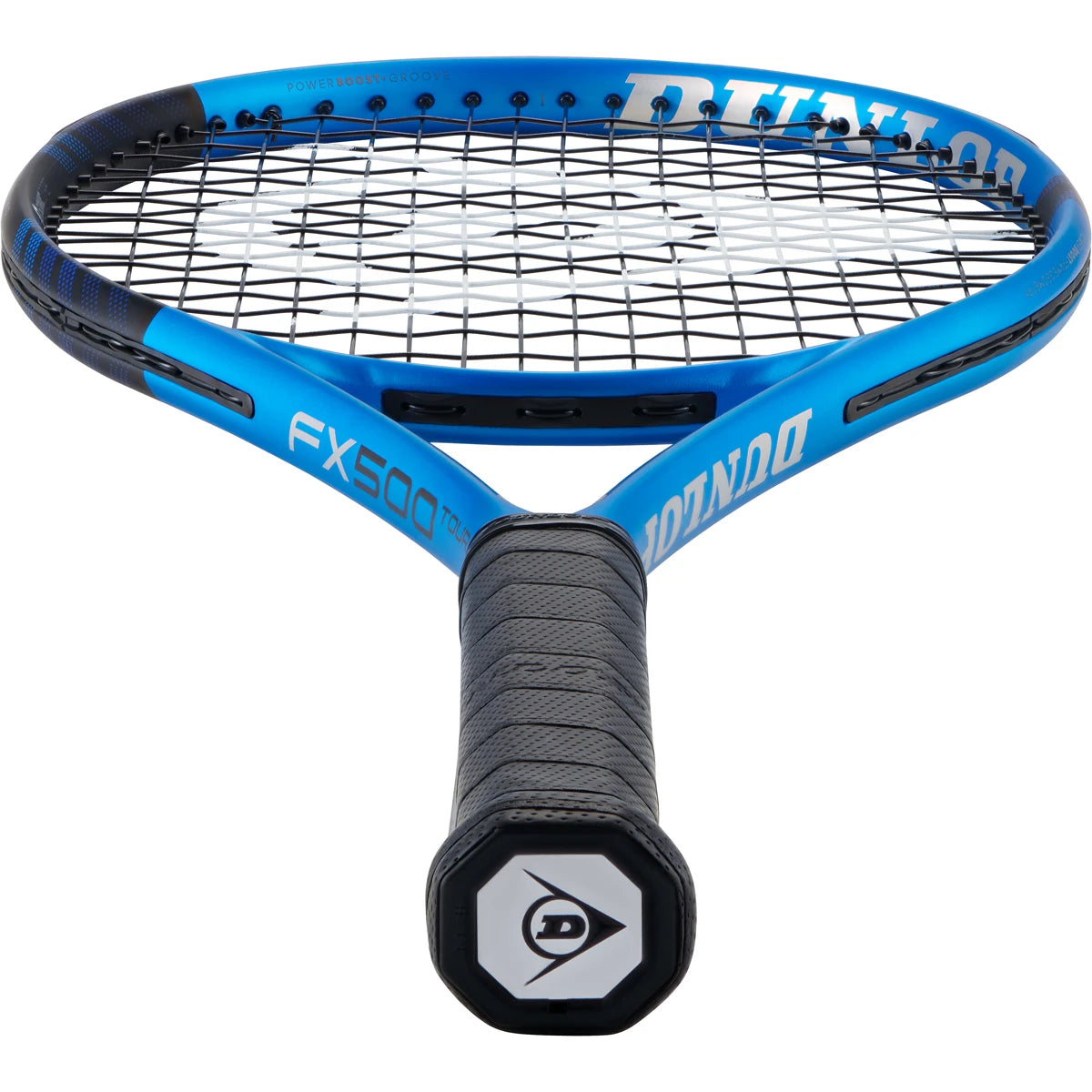 RAQUETTE DUNLOP FX 500 TOUR (305 GR)