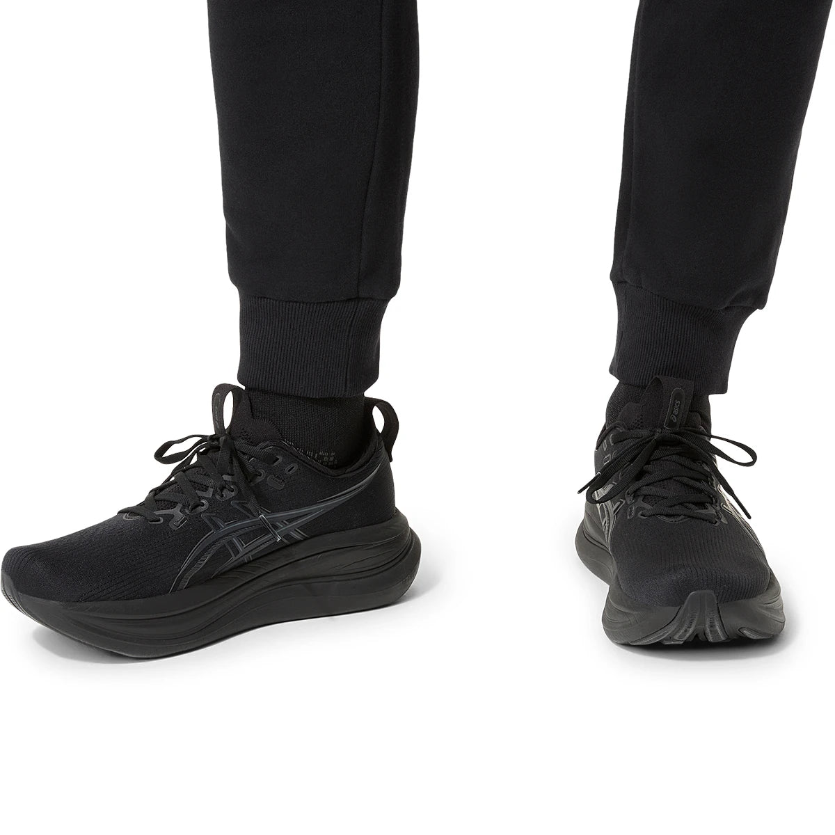 ASICS FLEECE HOSE