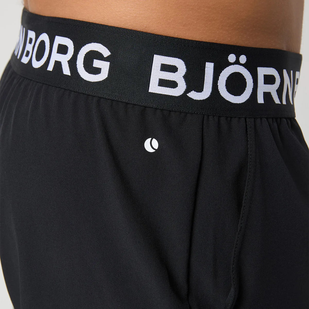 SHORT BJORN BORG 9IN