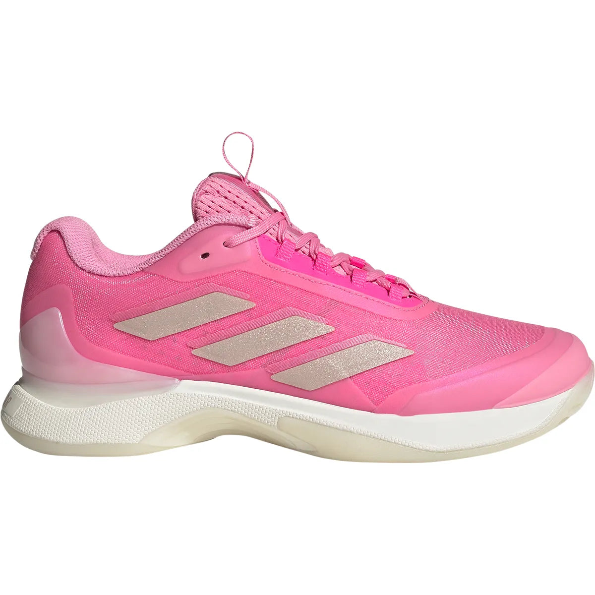 ADIDAS DAMENSCHUHE AVACOURT 2 FÜR ALLE OBERFLÄCHEN