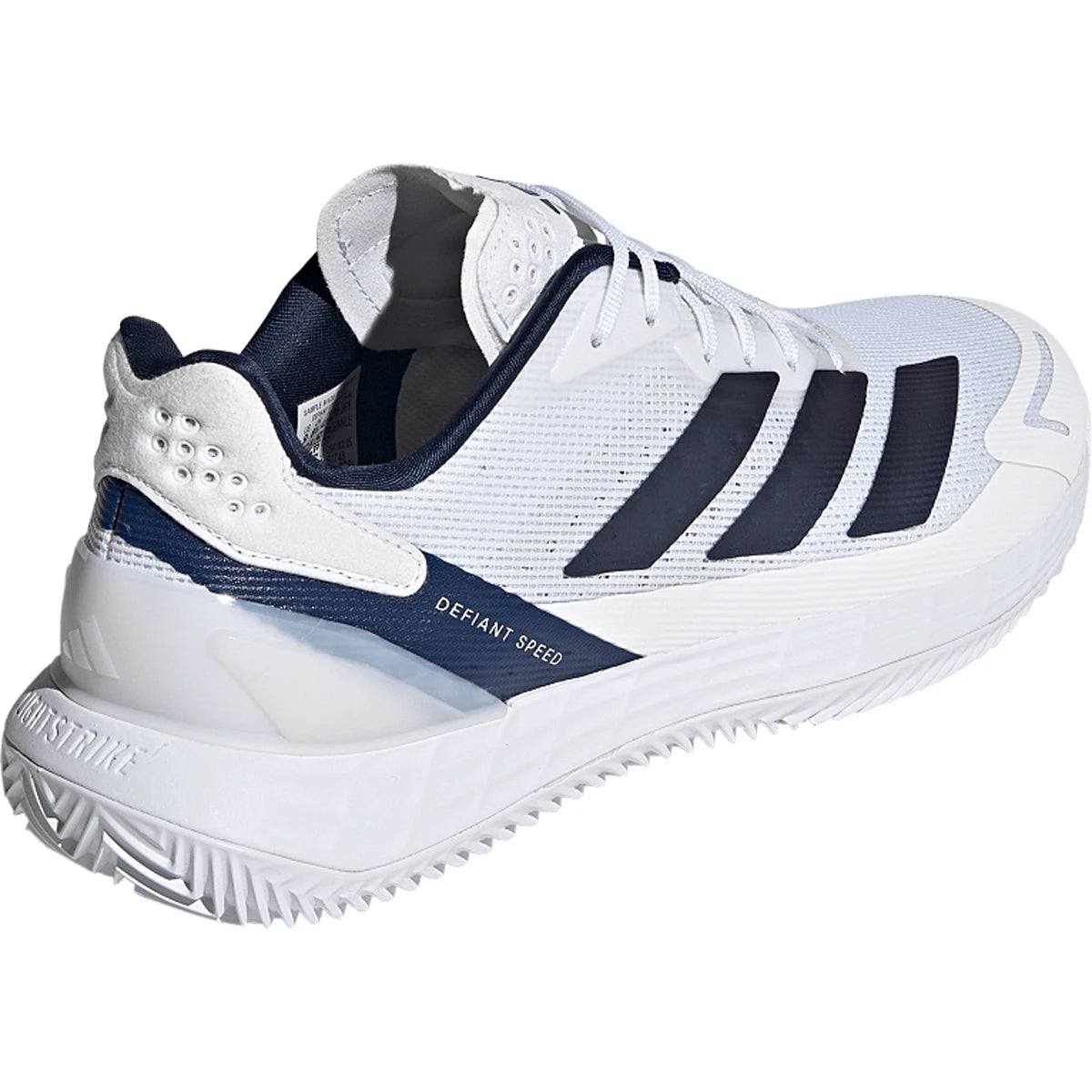 ADIDAS DEFIANT SPEED 2 CLAY COURT SHOES