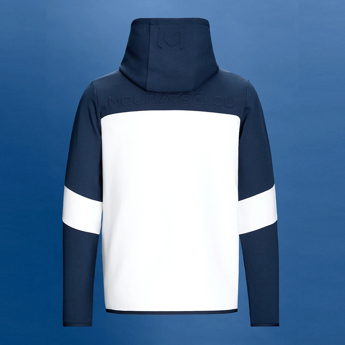 VESTE A CAPUCHE MOURATOGLOU APPAREL HOODIE PLAYER