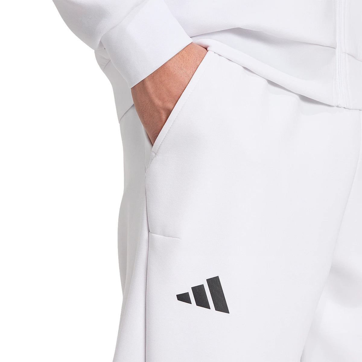 PANTALON ADIDAS COVER UP GAMESET