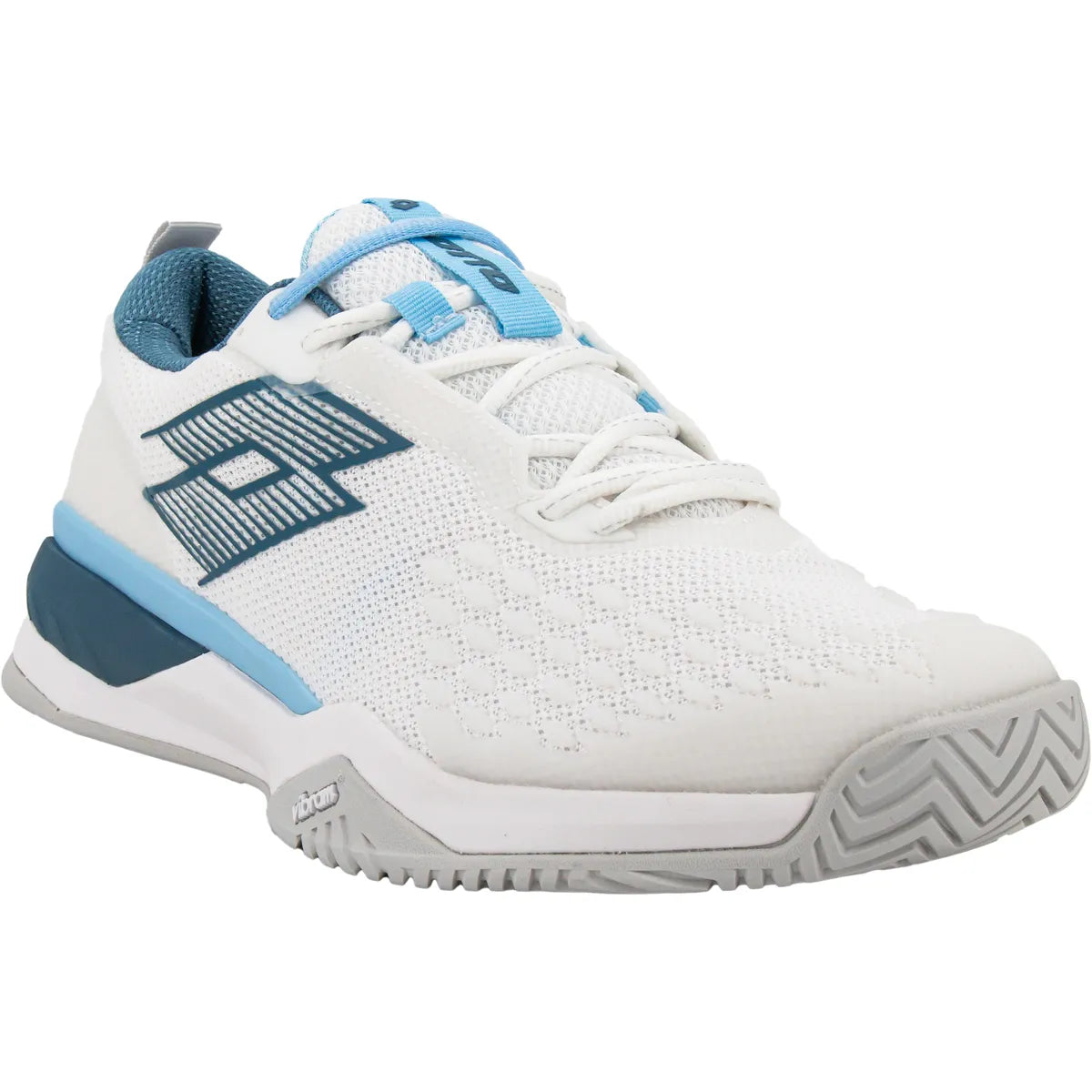 CHAUSSURES LOTTO RAPTOR HYPERPULSE 100 III TOUTES SURFACES