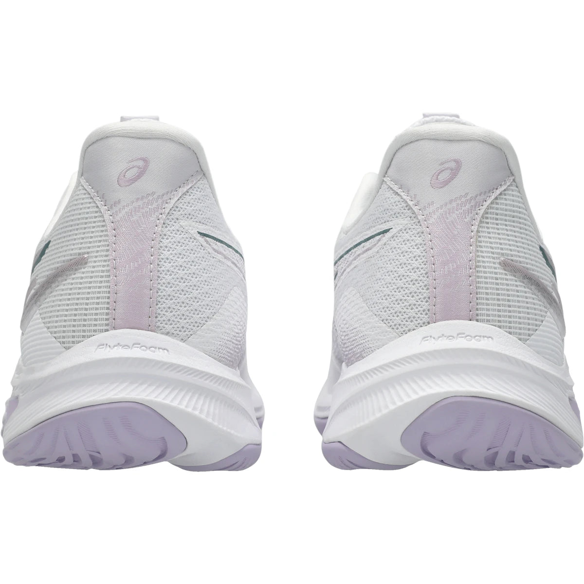 CHAUSSURES ASICS FEMME INDOOR NETBURNER BALLISTIC FF 3