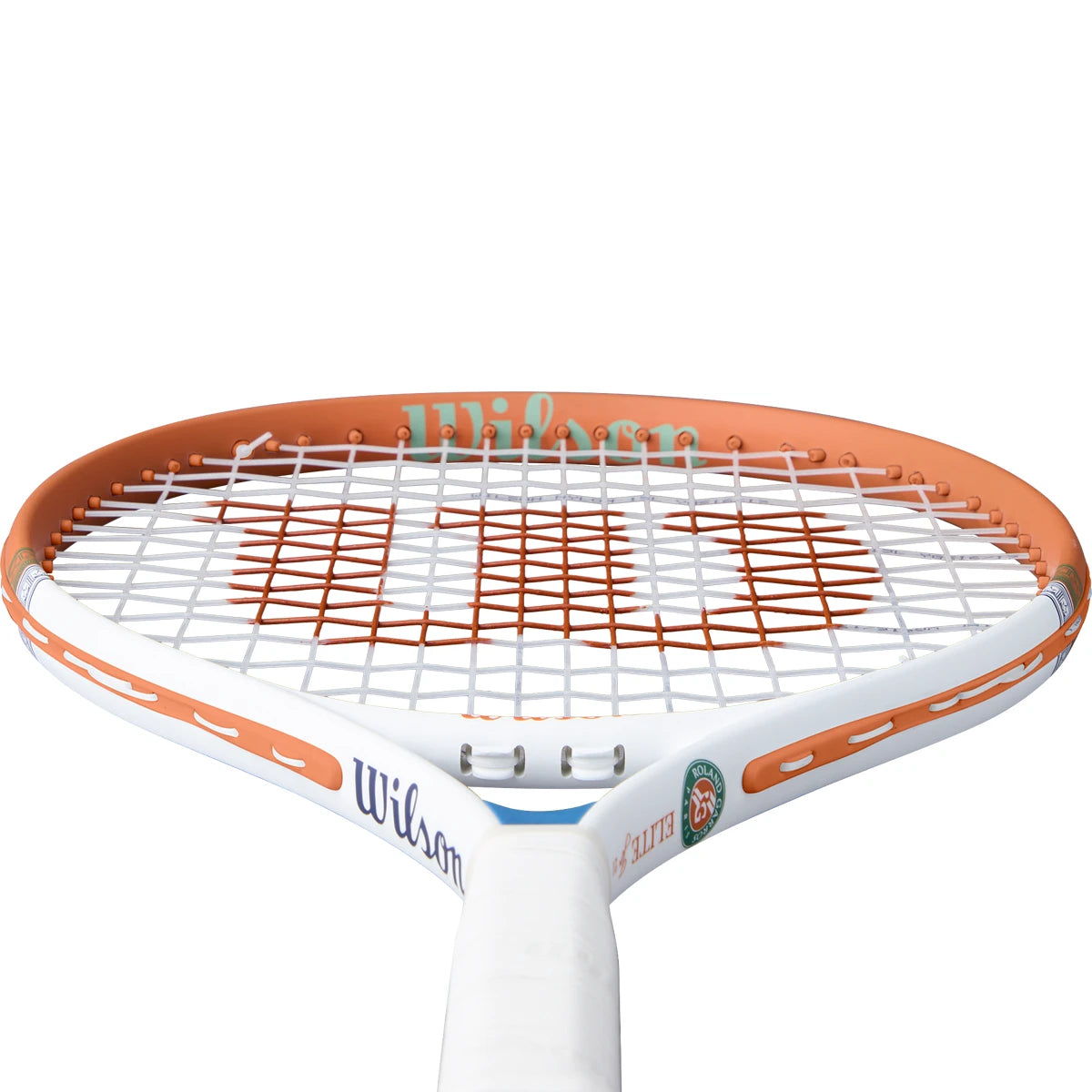 RAQUETTE WILSON JUNIOR ELITE 21 ROLAND GARROS
