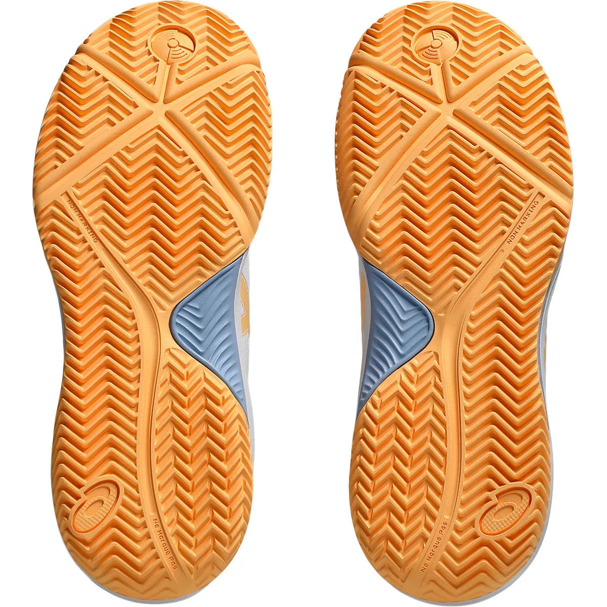 CHAUSSURES ASICS JUNIOR GEL DEDICATE 8 PADEL GS