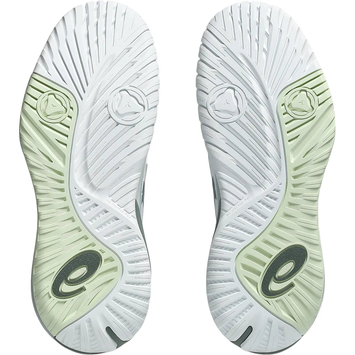 DAMEN ASICS GEL RESOLUTION X SCHUHE FÜR ALLE OBERFLÄCHEN