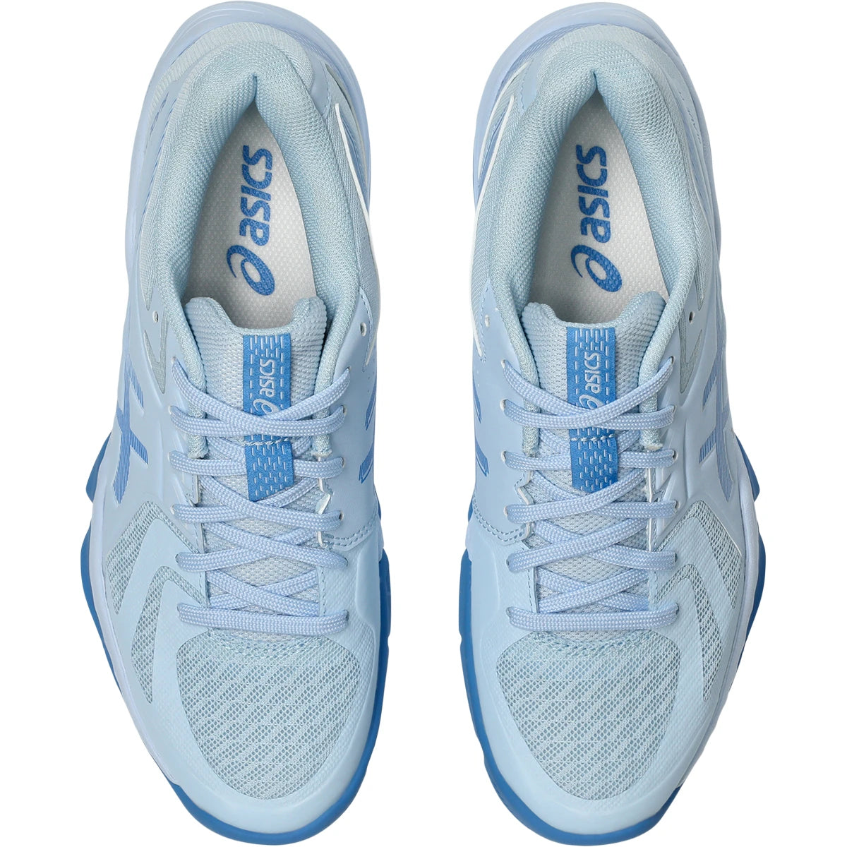 ASICS WOMEN'S INDOOR BLADE FF SHOES