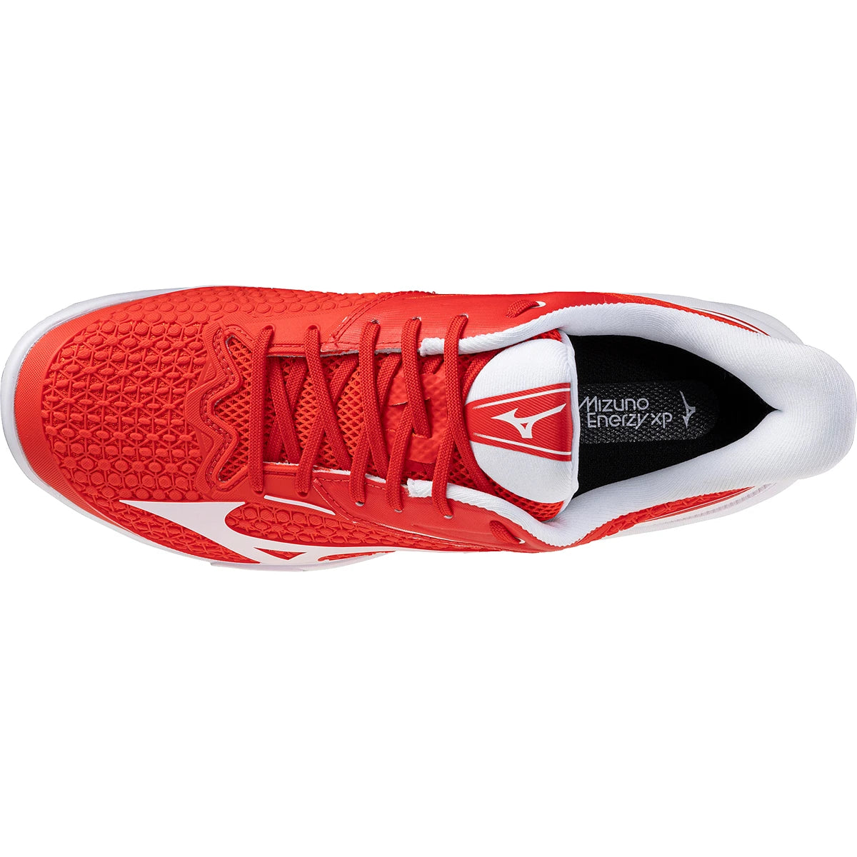 MIZUNO WAVE EXCEED TOUR 7 SCHUHE FÜR ROTSCHLAMM