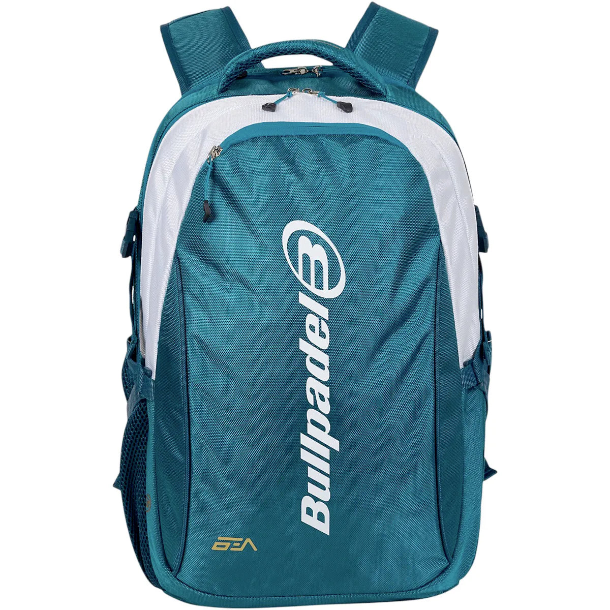 BULLPADEL BACKPACK BPM26021 PEARL 036