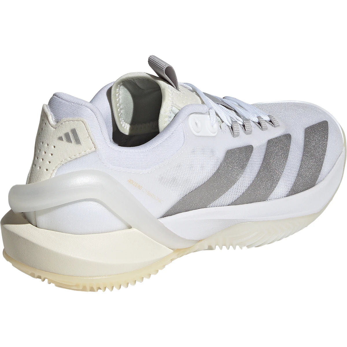 DAMEN ADIDAS SCHUHE ADIZERO CYBERSONIC 2 ROTSANDPLATZ
