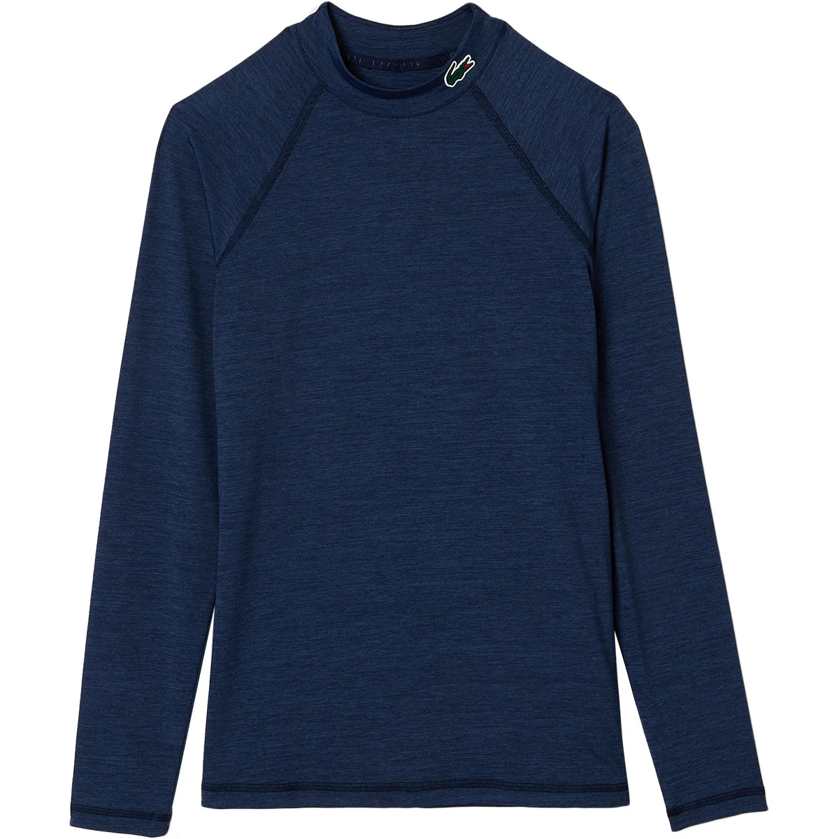 LACOSTE DAMEN T-SHIRT ATHLETE CORE PERFORMANCE