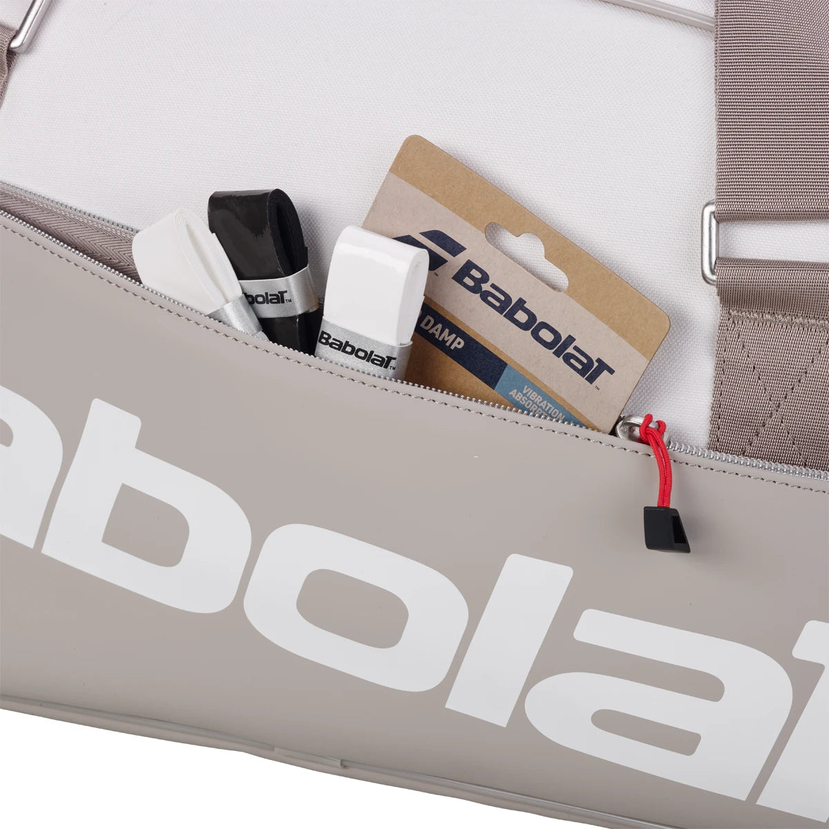 BABOLAT TENNISTASCHE COURT S WIMBLEDON