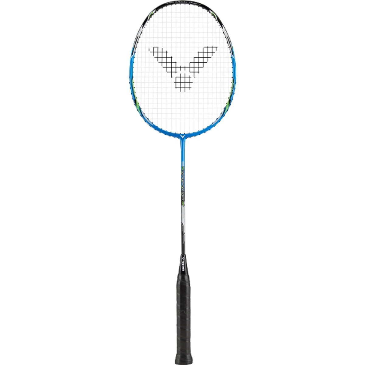RAQUETTE DE BADMINTON VICTOR TK-LIGHT FIGHTER 30 (CORDEE)