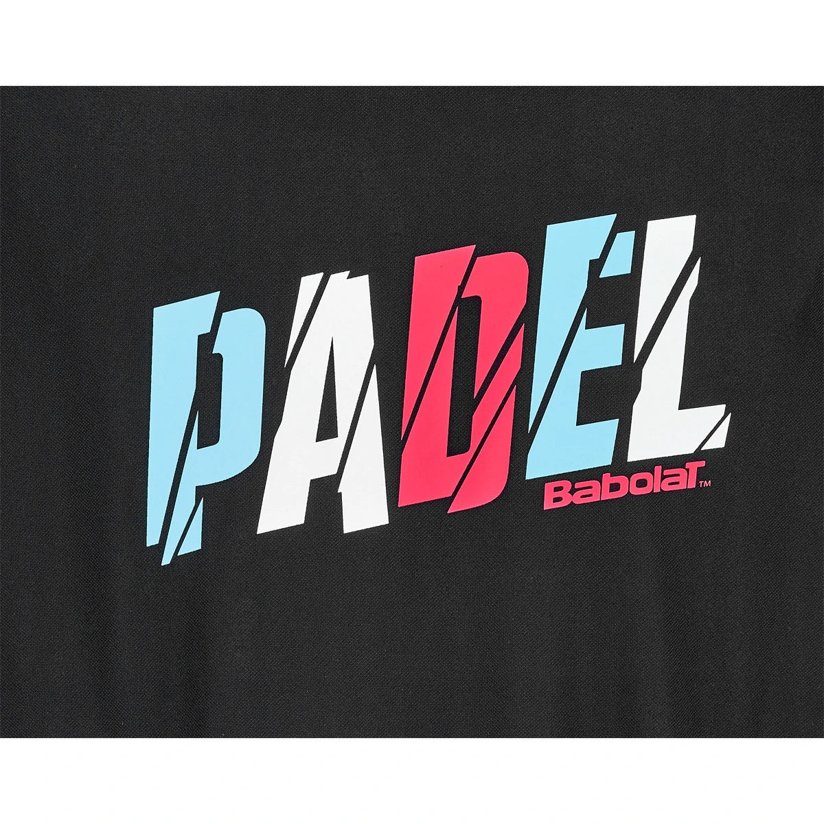 SWEAT BABOLAT PADEL