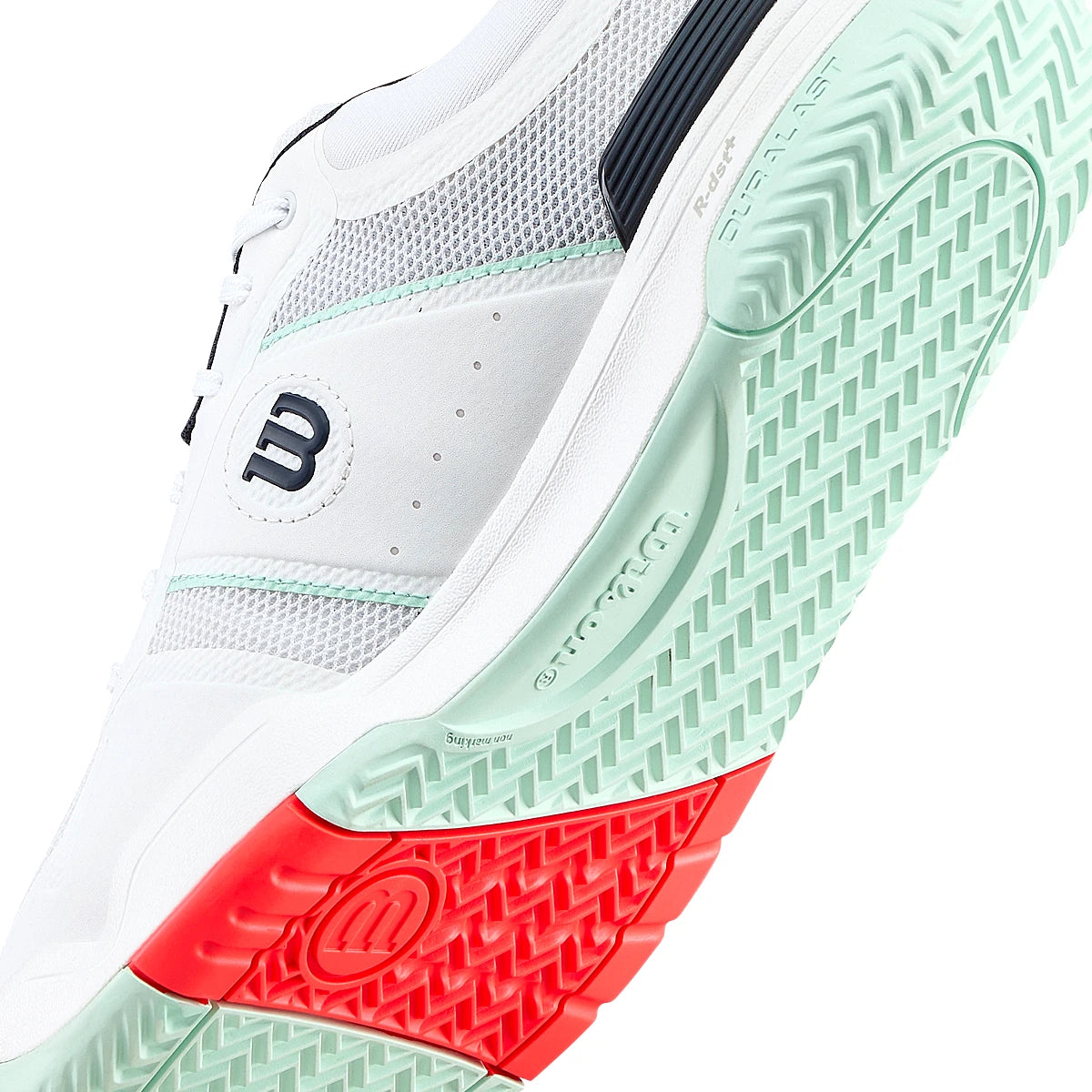 WILSON PRO PICKLEBALL-SCHUHE