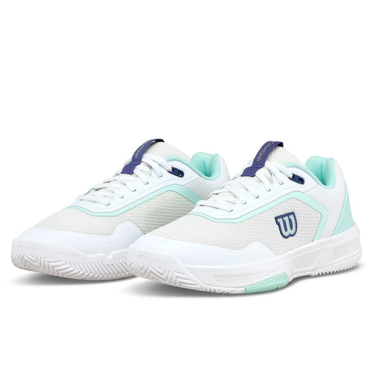 WILSON DAMENSCHUHE COURTGLIDE FÜR ALLE OBERFLÄCHEN