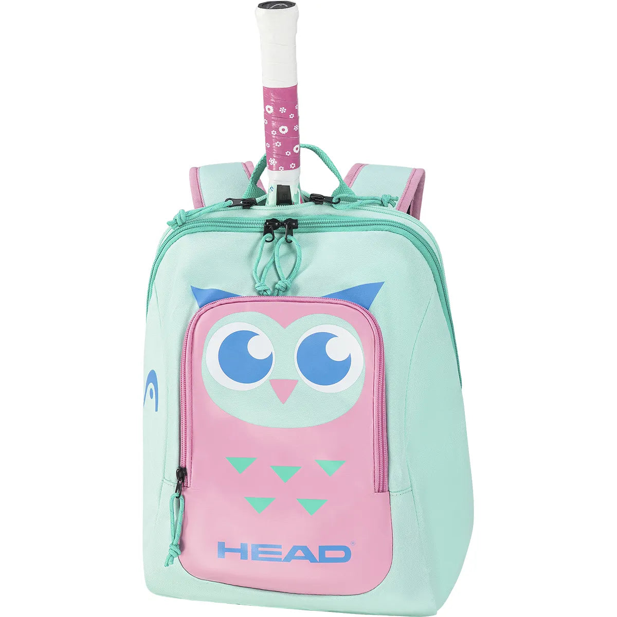 HEAD KIDS TOUR EULEN-RUCKSACK 14L