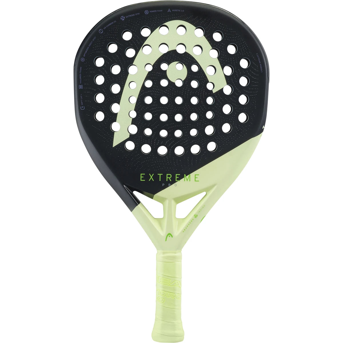 PADEL-SCHLÄGER HEAD EXTREME PRO 2026