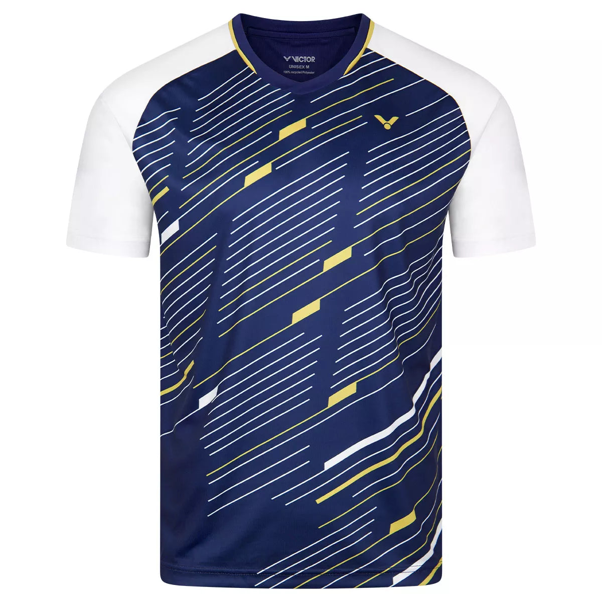 T-SHIRT VICTOR HOMME