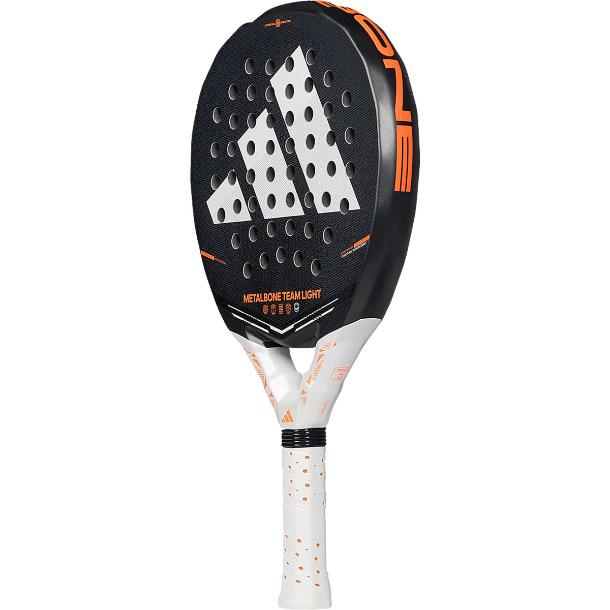 ADIDAS METALBONE TEAM LIGHT 2026 PADEL RACKET