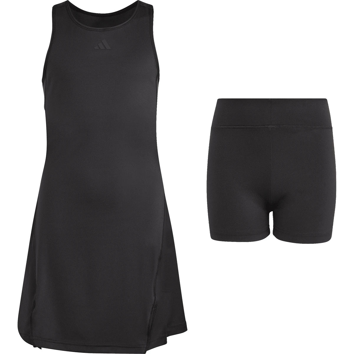 ROBE ADIDAS JUNIOR CLUB