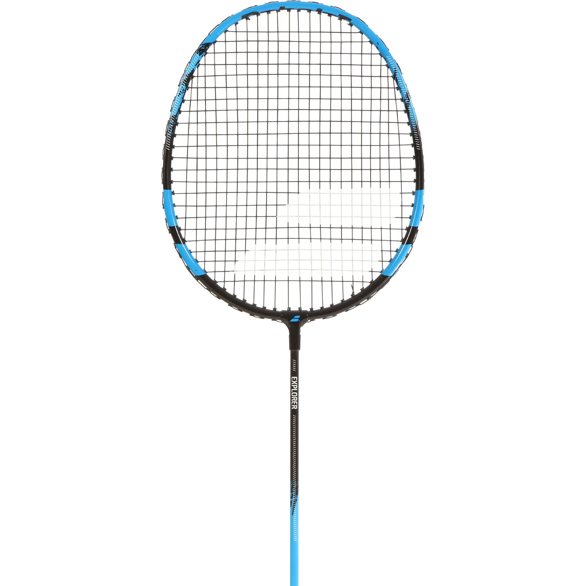 BADMINTONSCHLÄGER BABOLAT EXPLORER (BESAITET)