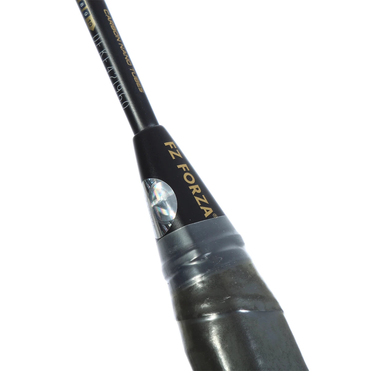 RAQUETTE DE BADMINTON FZ FORZA K-POWER 36 S (CORDEE) - FZ262670