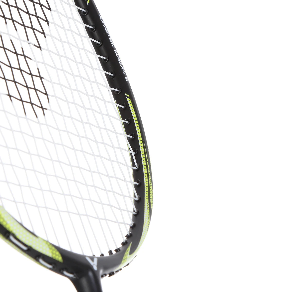 RAQUETTE DE BADMINTON VICTOR WAVETEC MAGAN 5 (CORDEE)