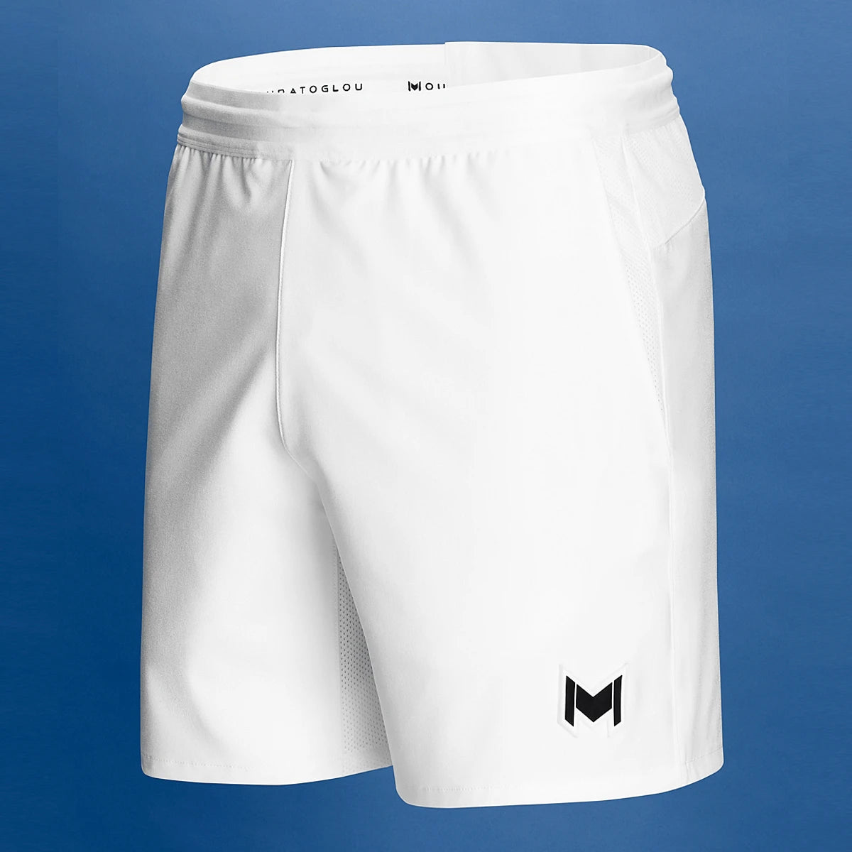 SHORT MOURATOGLOU APPAREL PLAYER