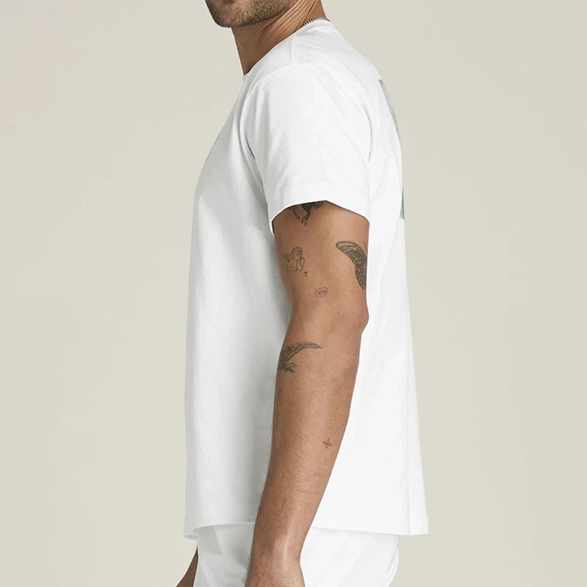 T-SHIRT WILSON CLASSIC