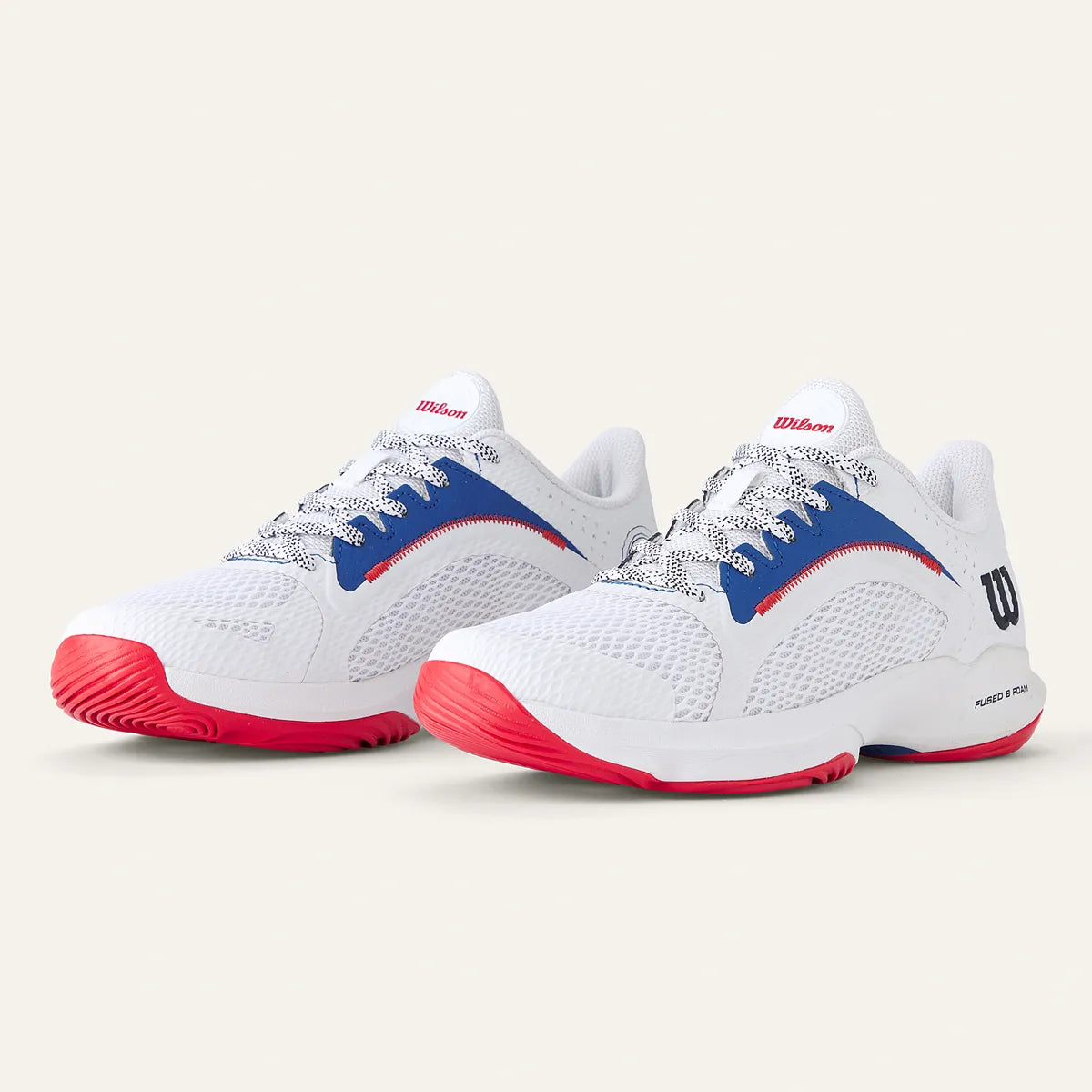 WILSON WOMEN'S PADEL SHOES HURAKN 2.1