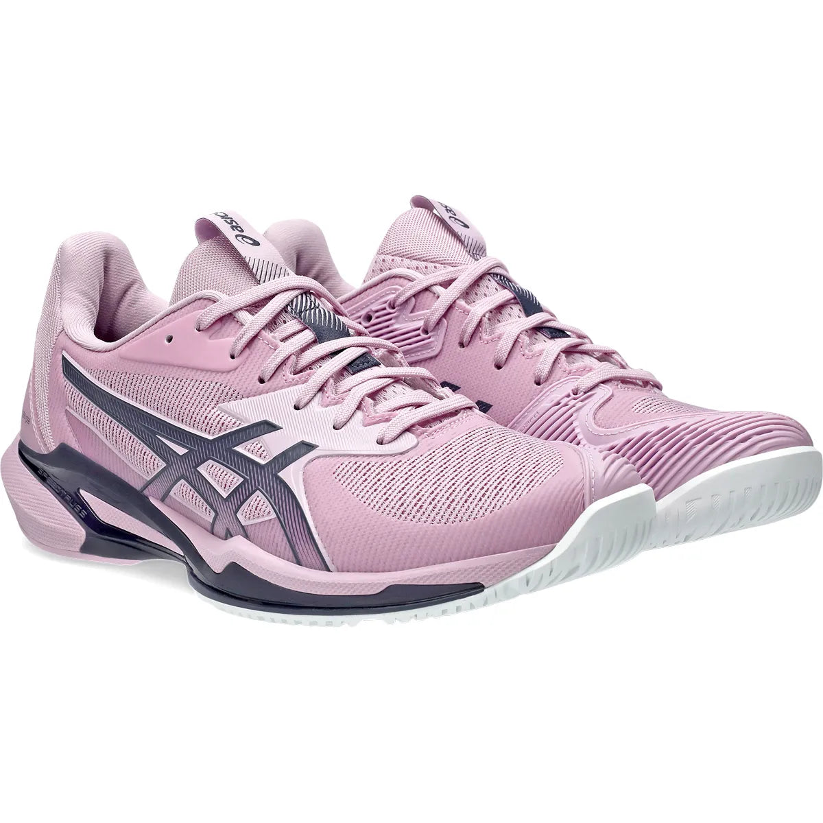 CHAUSSURES ASICS FEMME SOLUTION SPEED FF 3 TOUTES SURFACES
