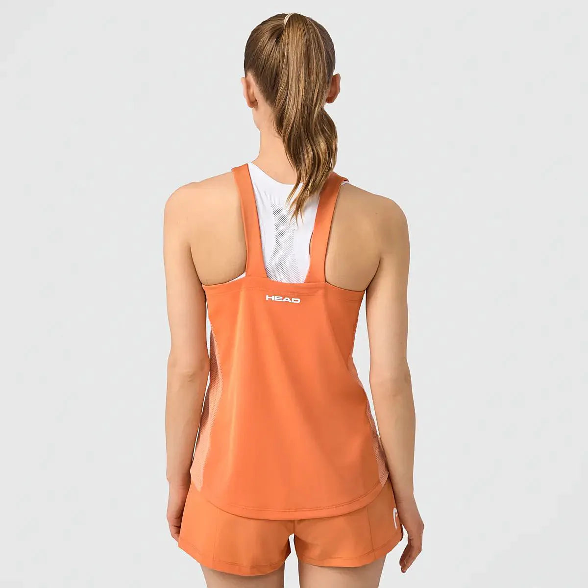 HEAD WOMEN'S VISION SPIRIT TANK TOP