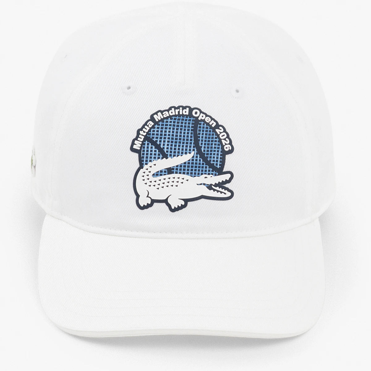 LACOSTE MUTUA MADRID OPEN KAPPE