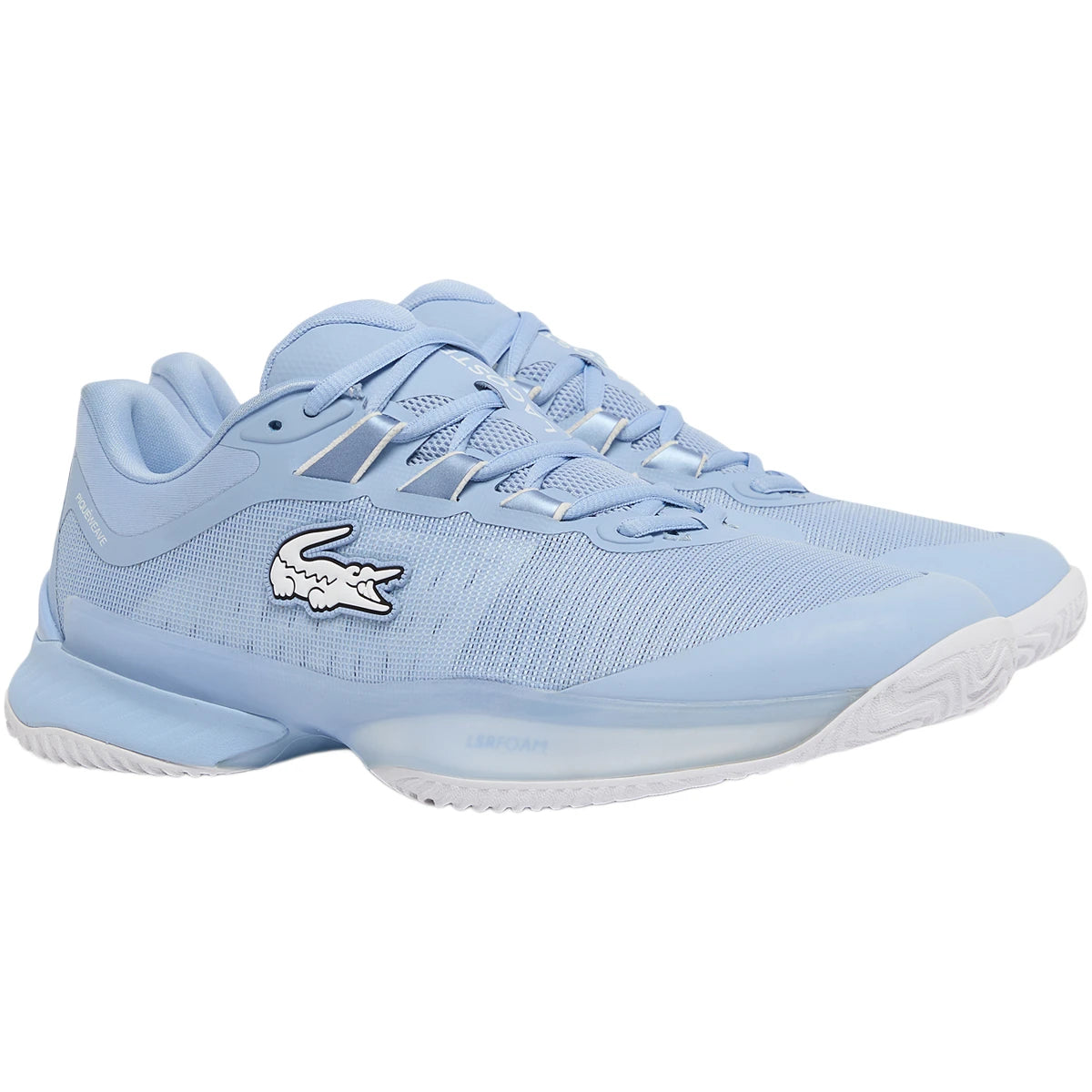 LACOSTE AG-LT ULTRA MADRID EDITION LIMITED EDITION SHOES ALL SURFACES