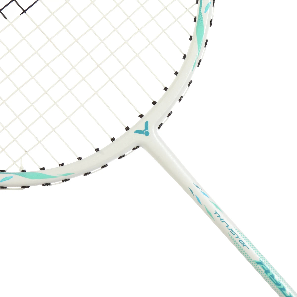 RAQUETTE DE BADMINTON VICTOR THRUSTER RYUGA SPORT R (CORDEE)