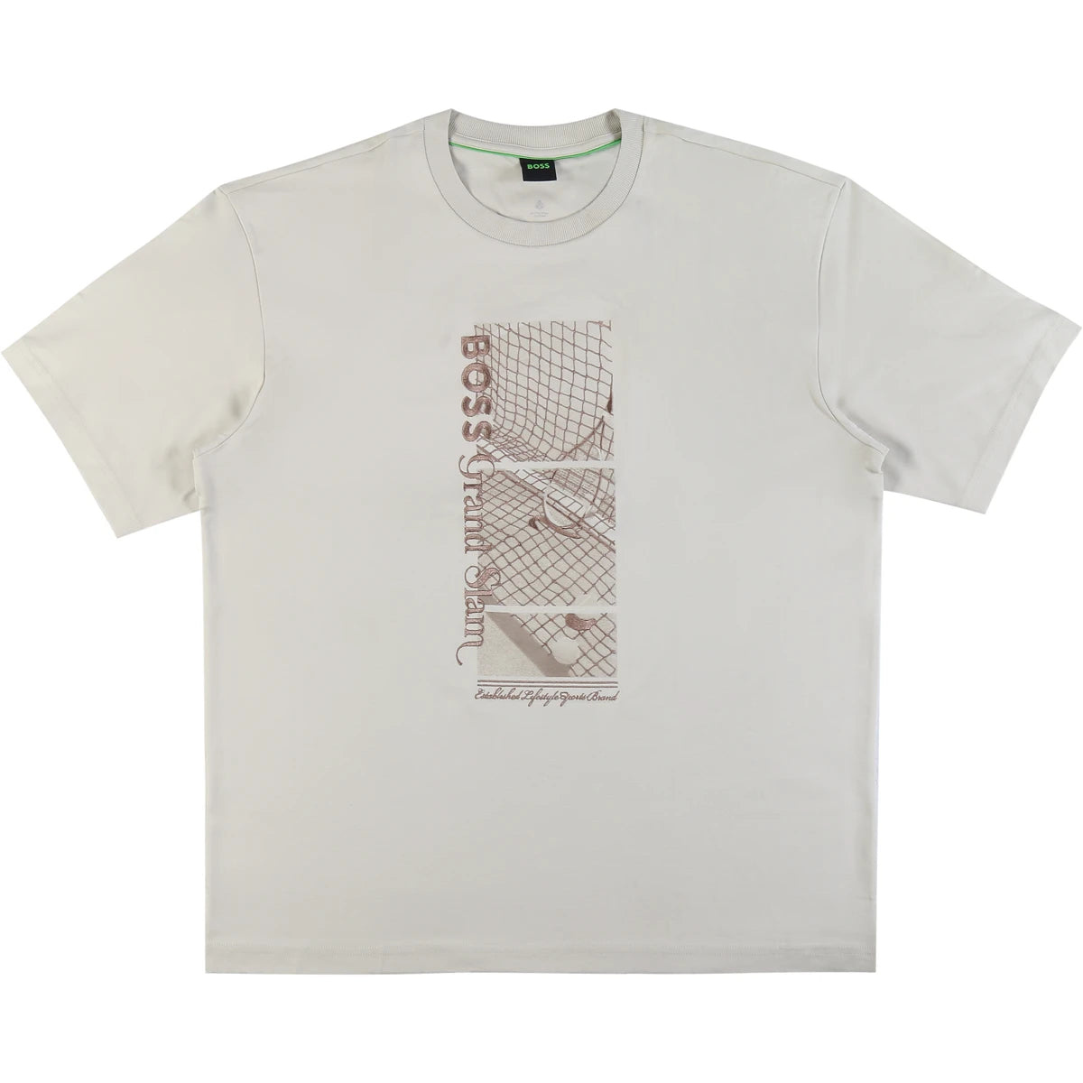 BOSS TEDDY GRX T-SHIRT