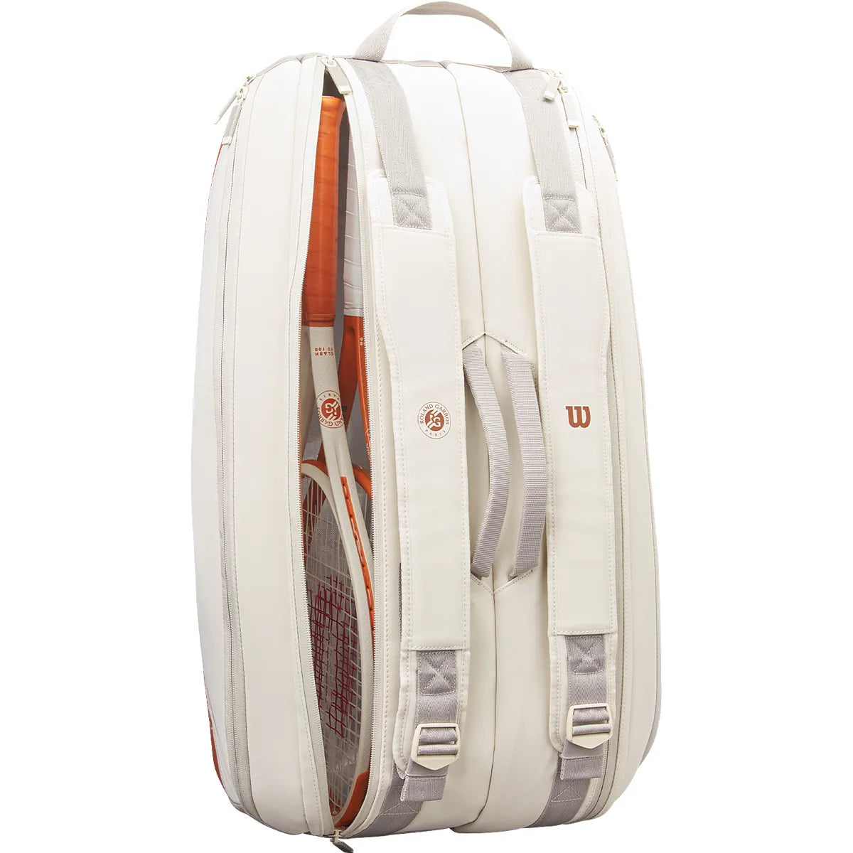SAC WILSON SUPER TOUR ROLAND GARROS 2025 9
