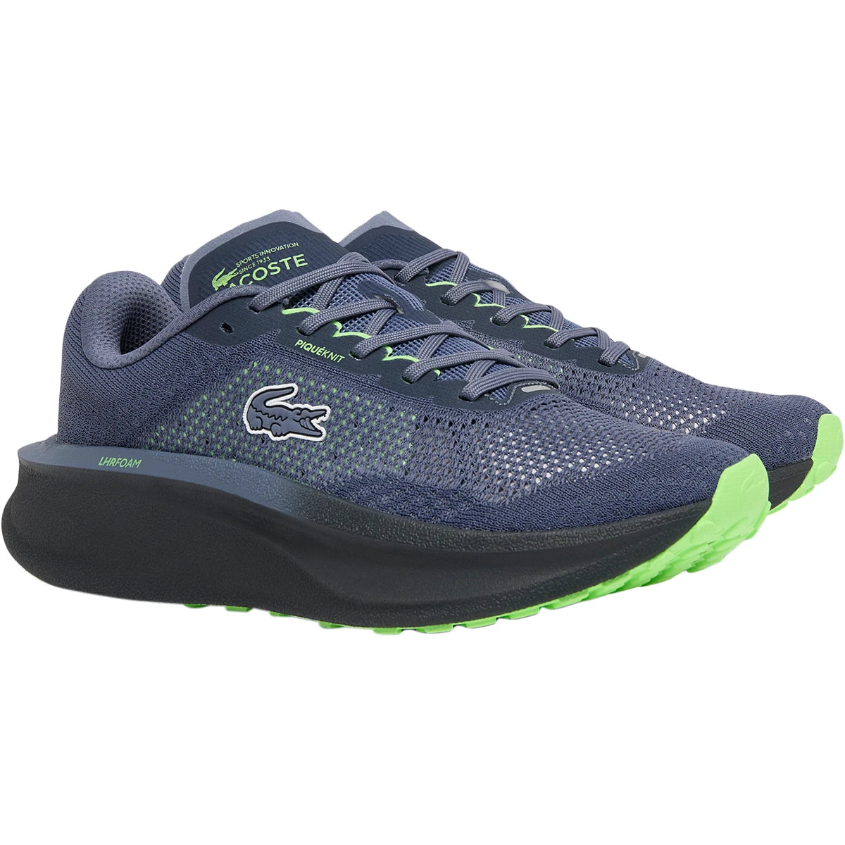 CHAUSSURES RUNNING LACOSTE NEO RUN