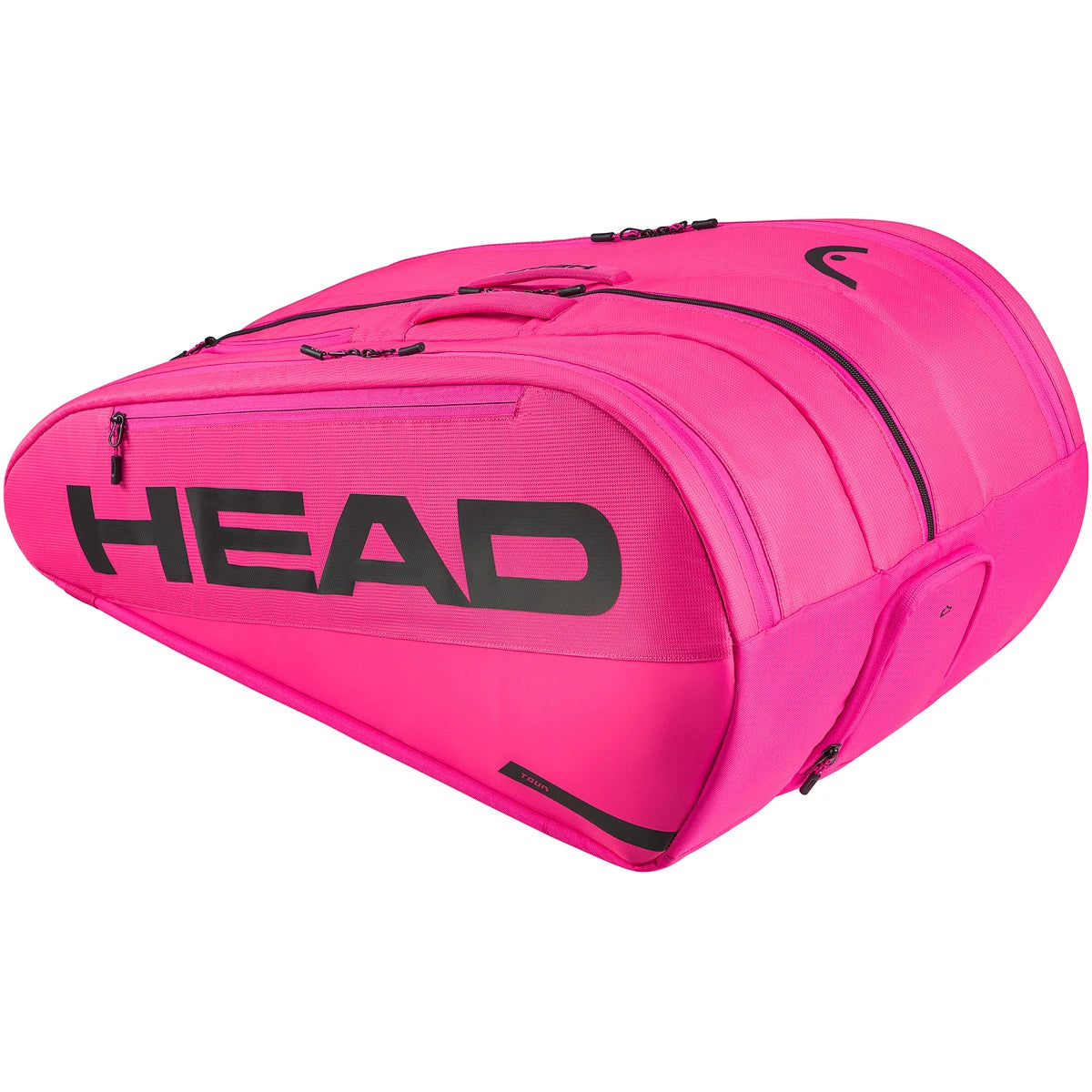 SAC TENNIS HEAD TOUR RACQUET XL 15 raquettes