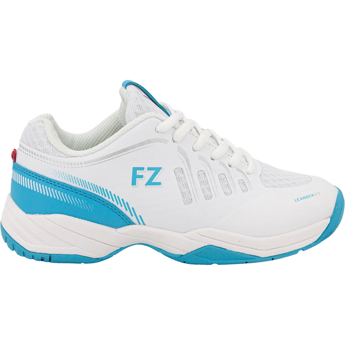 CHAUSSURES FZ FORZA FEMME INDOOR LEANDER V3