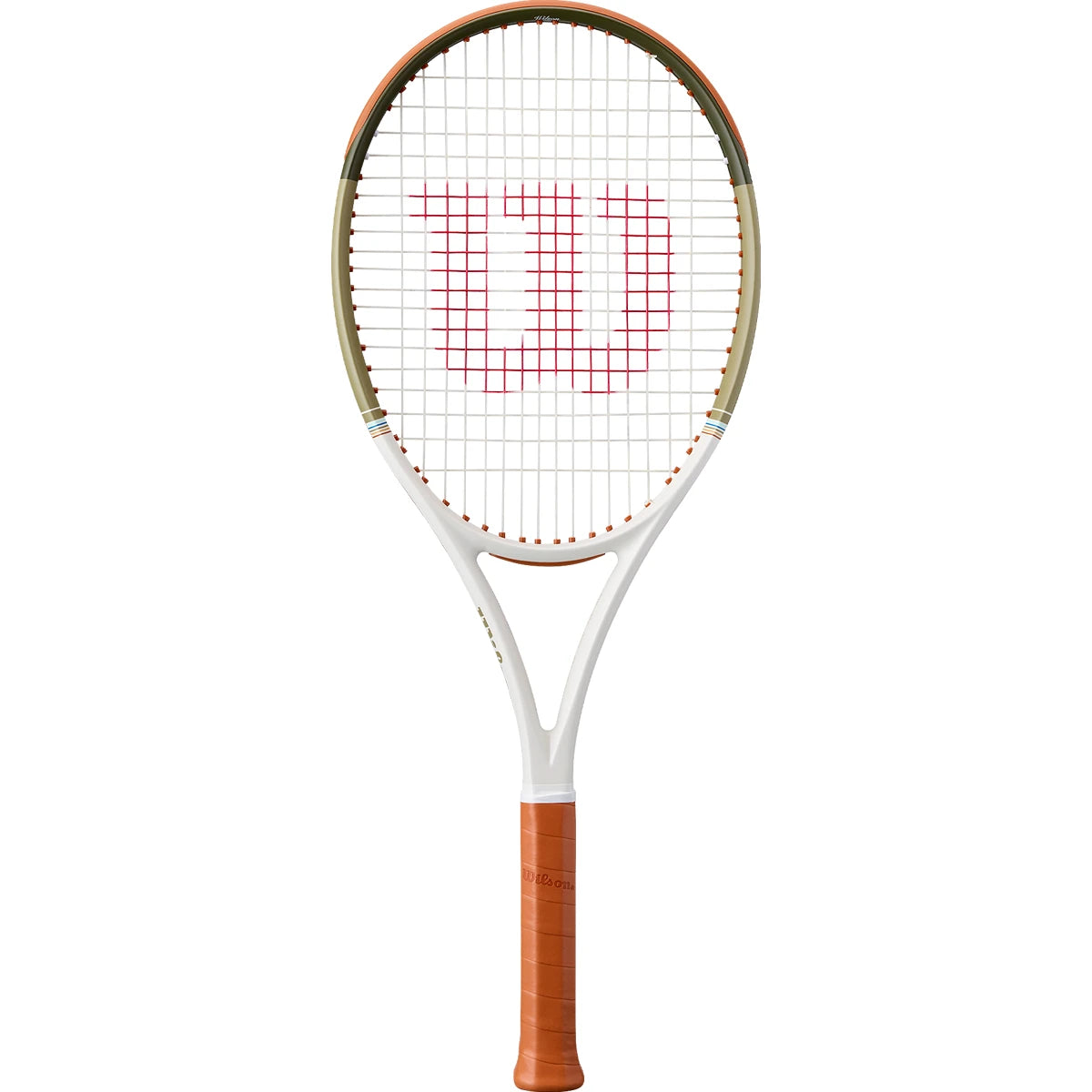 RAQUETTE WILSON ULTRA 100L V5 DESERT (280 GR)