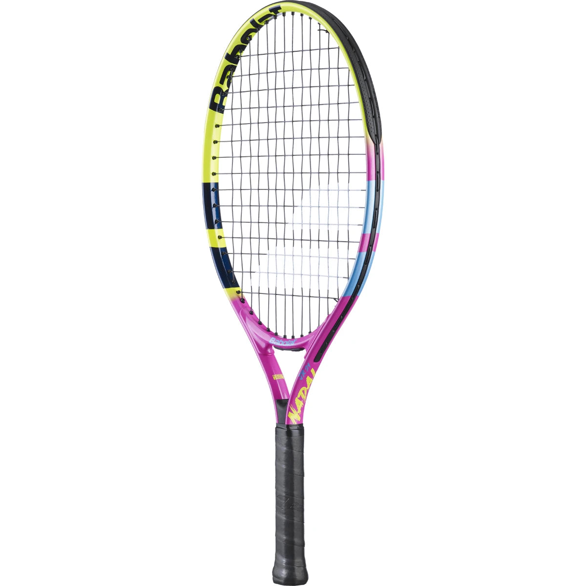 RAQUETTE BABOLAT NADAL JUNIOR 21 RAFA