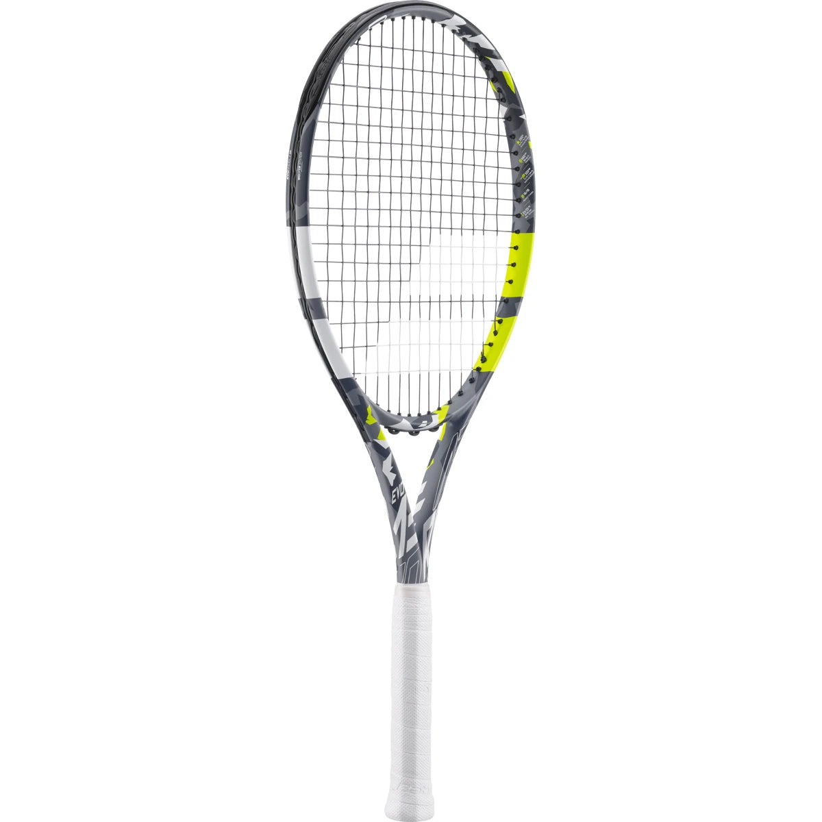 RAQUETTE BABOLAT EVO AERO LITE (260 GR) (CORDEE)