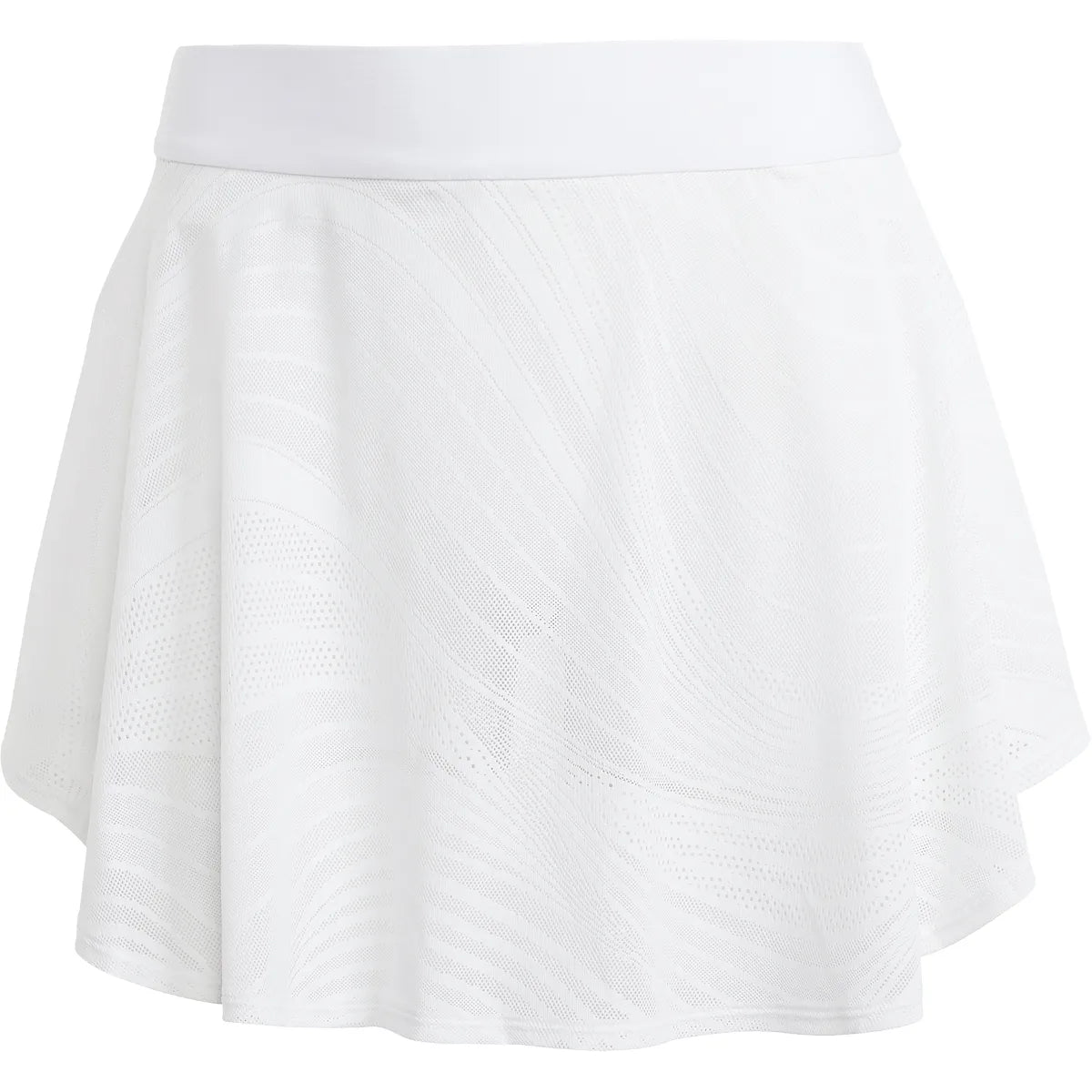 ADIDAS WOMEN'S PRO MIAMI SKIRT