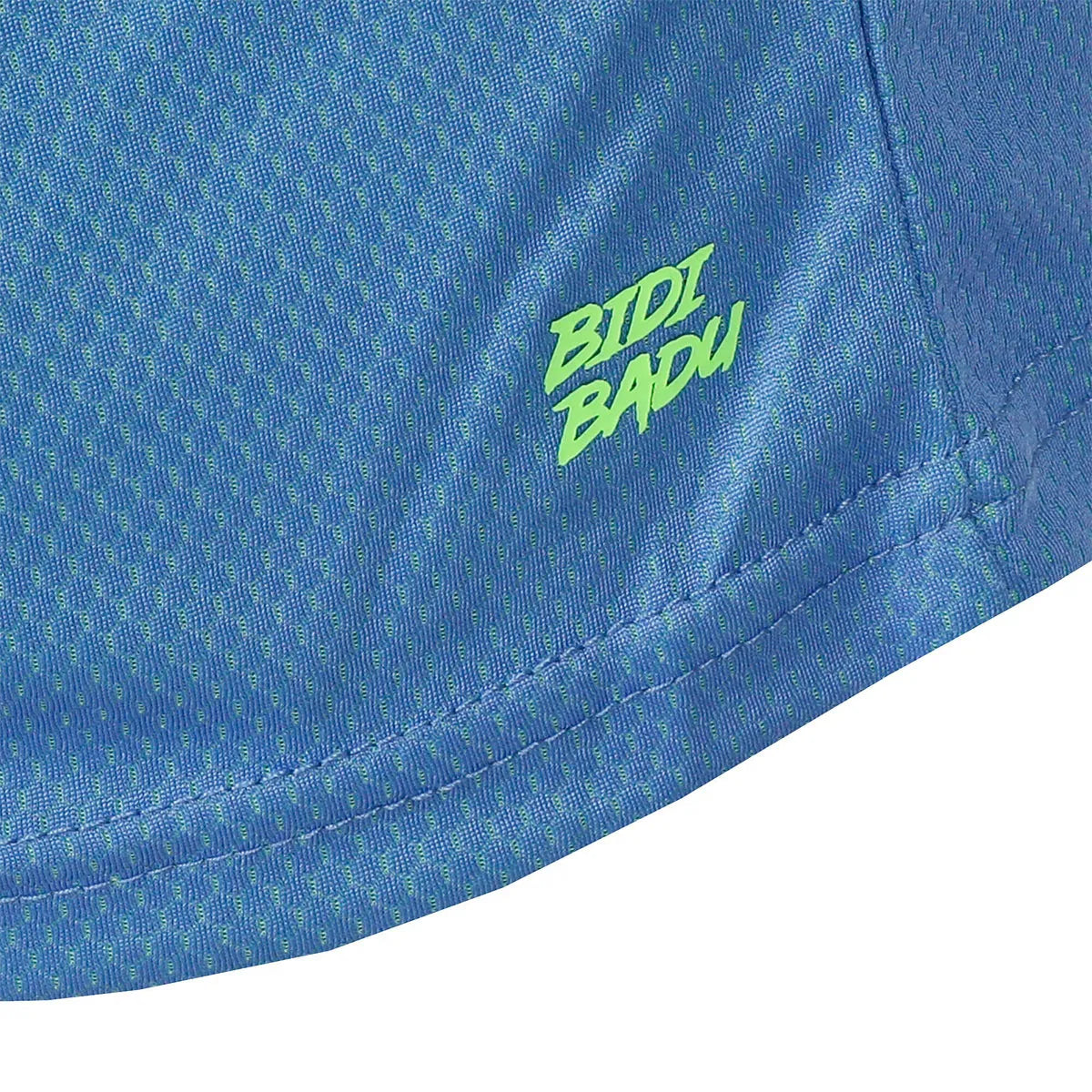 BIDI BADU INSIDE OUT CREW T-SHIRT